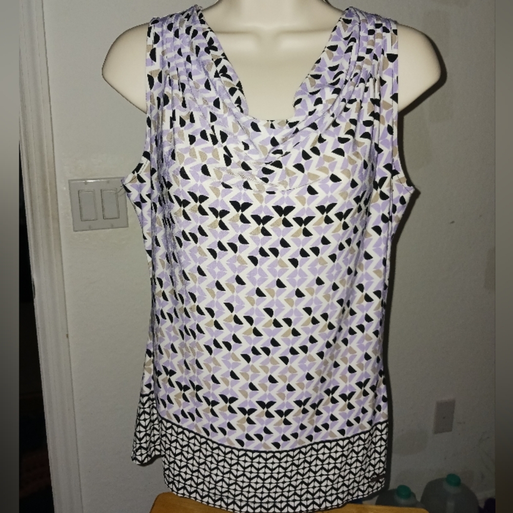 Calvin Klein Blouse